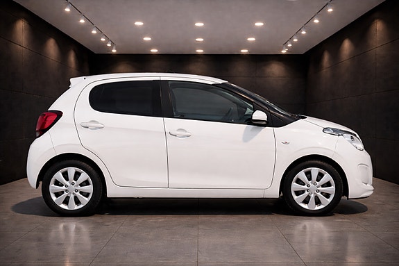 Citroen C1 – billede 3