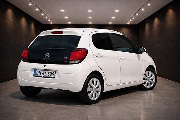 Citroen C1 – billede 2