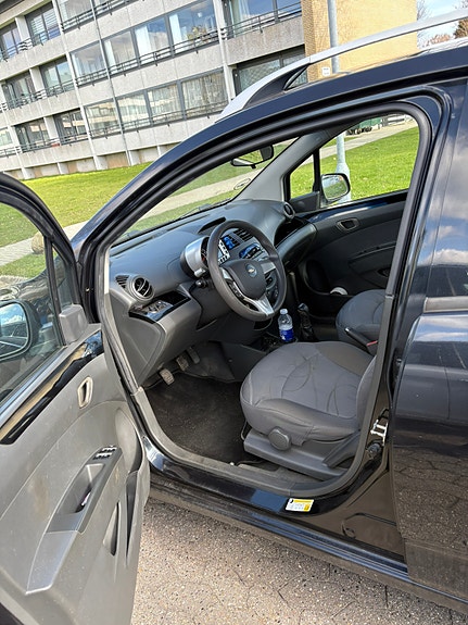 Chevrolet Spark – billede 2
