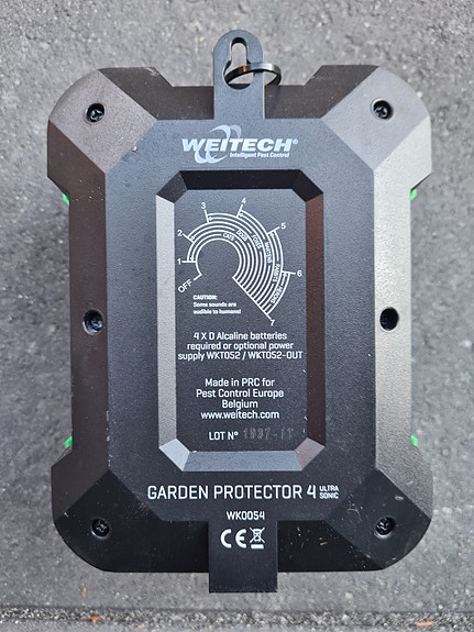 Product image 2 of 3