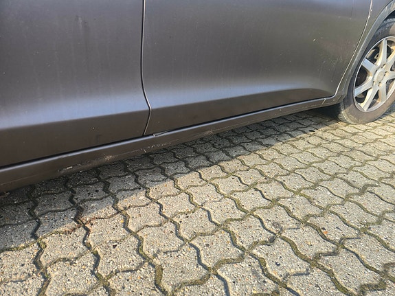 Honda Civic – billede 3