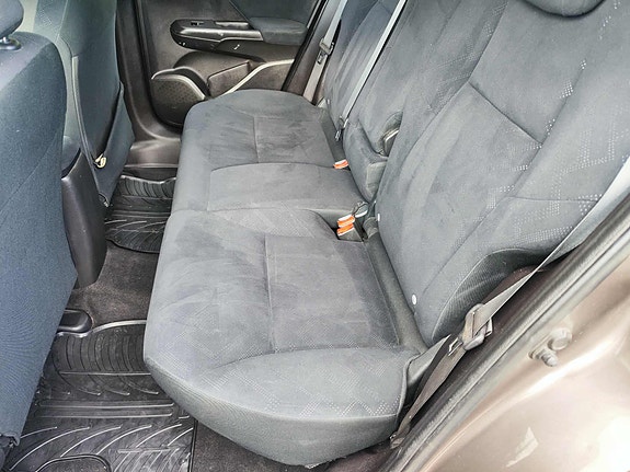 Honda Civic – billede 2