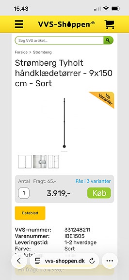 Product image 3 of 5