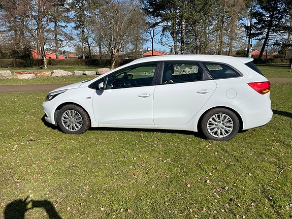 Kia Ceed – billede 3