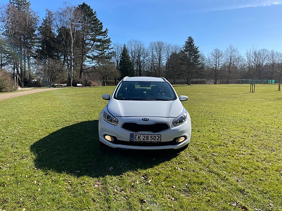 Kia Ceed – billede 2