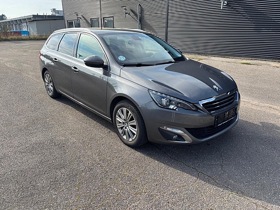 Peugeot 308 – billede 3