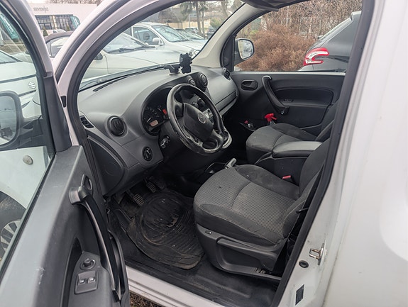 Mercedes Citan 109 – billede 3
