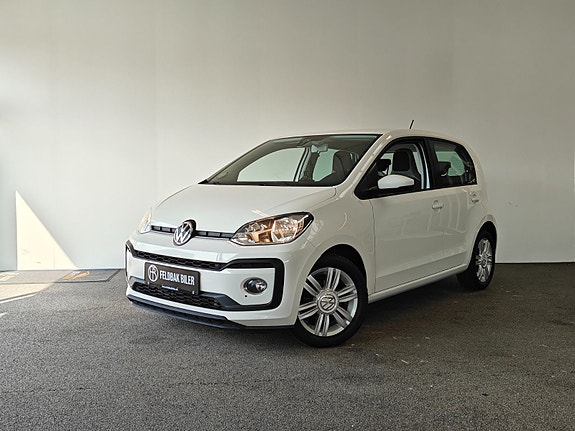 VW UP!