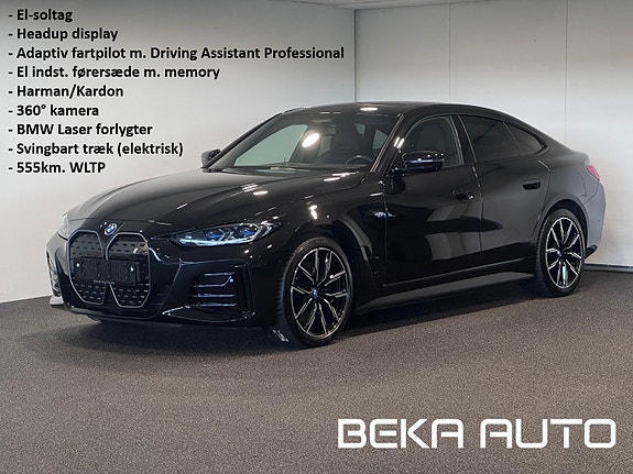 BMW i4
