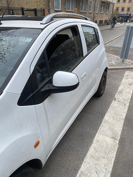 Carver One – billede 3