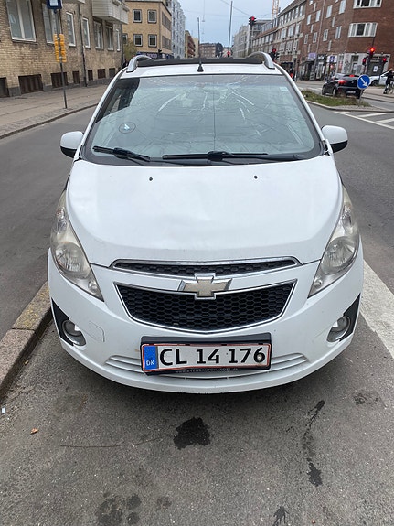 Carver One – billede 2