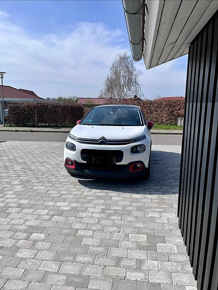Citroen C3 – billede 3