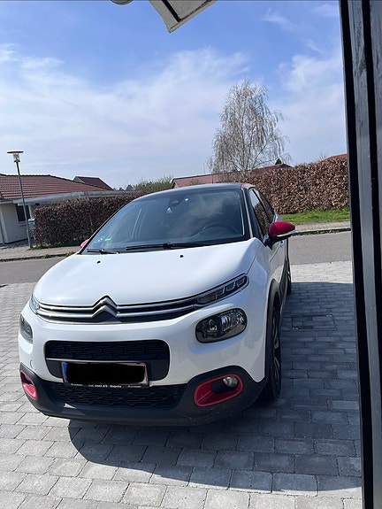 Citroen C3 – billede 2