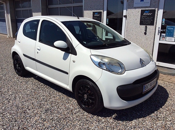 Citroen C1