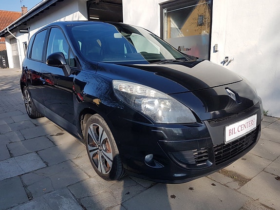 Renault Grand Scenic III
