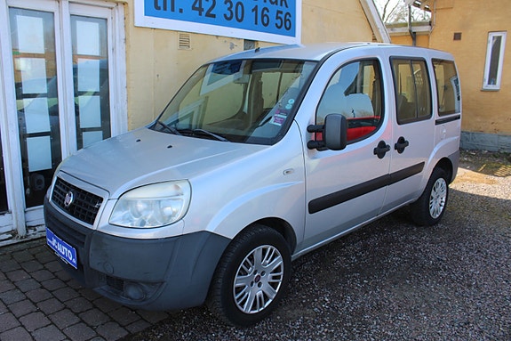 Fiat Doblo