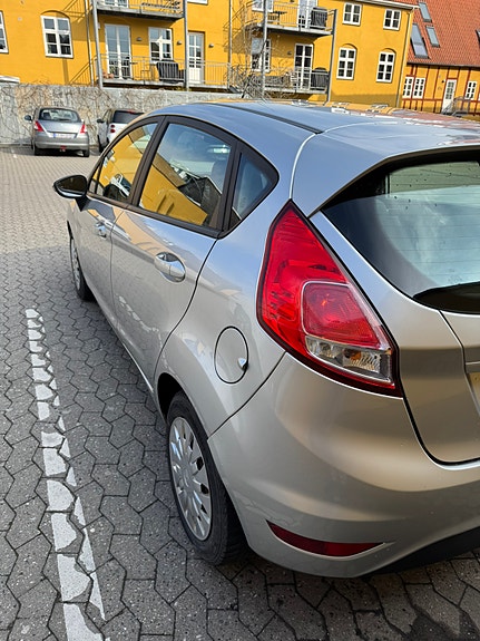 Ford Fiesta – billede 3