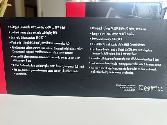 Product image 5 of 6