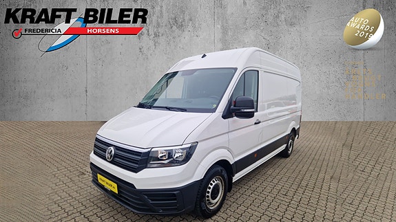 VW Crafter 35