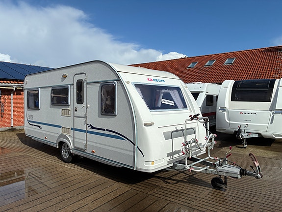 Adria Adora 512 LU