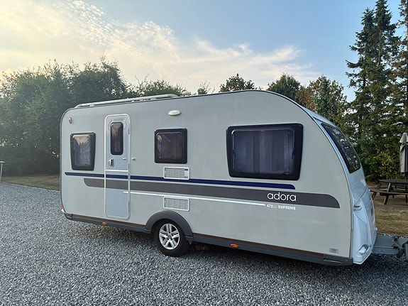 Adria Adora 472 LU
