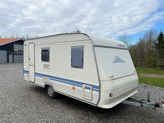 Adria 432PX