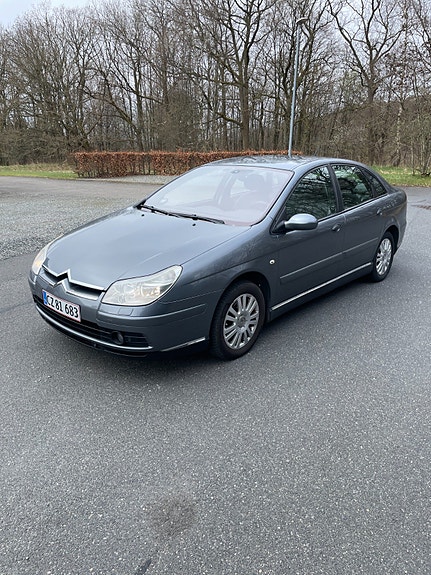 Citroen C5