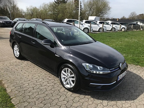 VW Golf VII