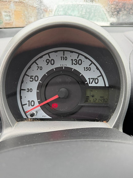 Peugeot 107 – billede 3