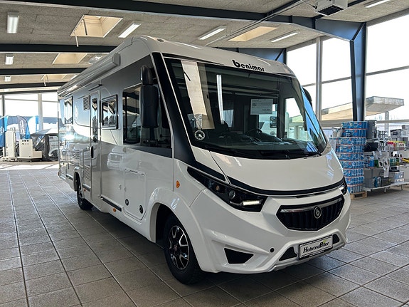 Fiat Benimar