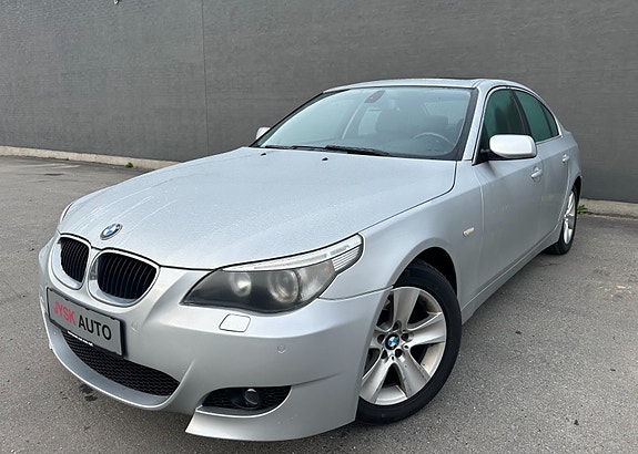 BMW 525i