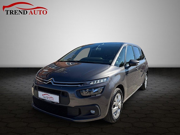 Citroen Grand C4 Picasso