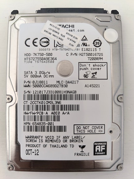 Product image 2 of 5