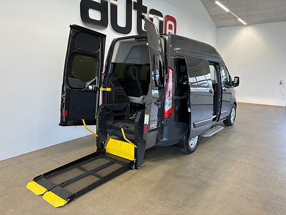Ford Transit Custom Kombi 310S