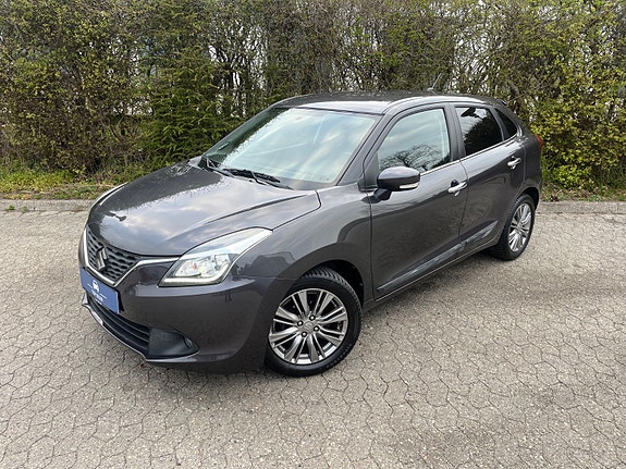 Suzuki Baleno