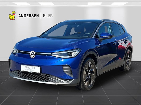VW ID.4