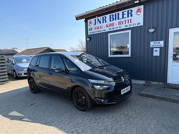 Citroen Grand C4 Picasso