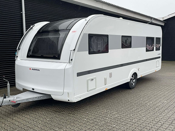 Adria Adria Alpina 613 UT