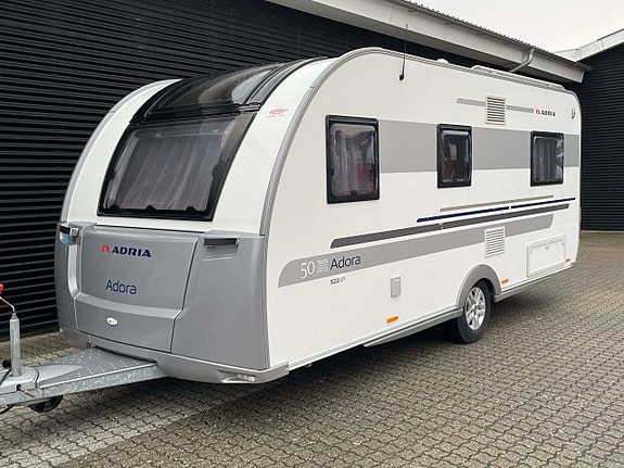 Adria Adria  Adora 522 UP