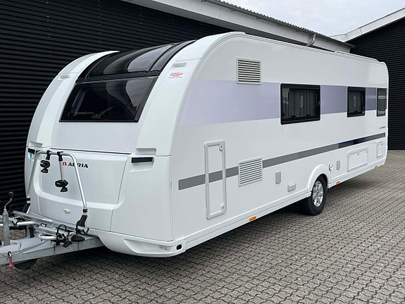 Adria Adria Alpina 663 HT