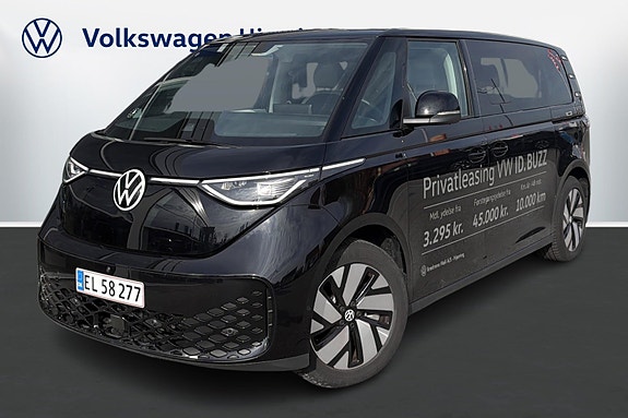 VW ID. Buzz