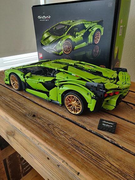 Product image 2 of 5