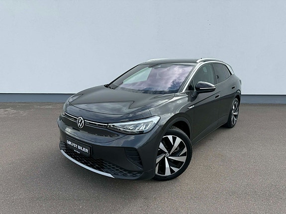 VW ID.4