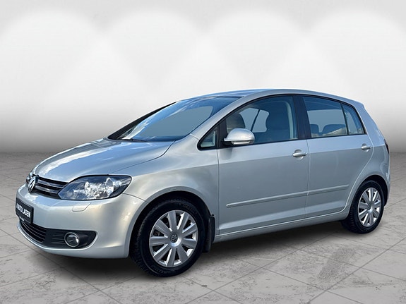 VW Golf Plus
