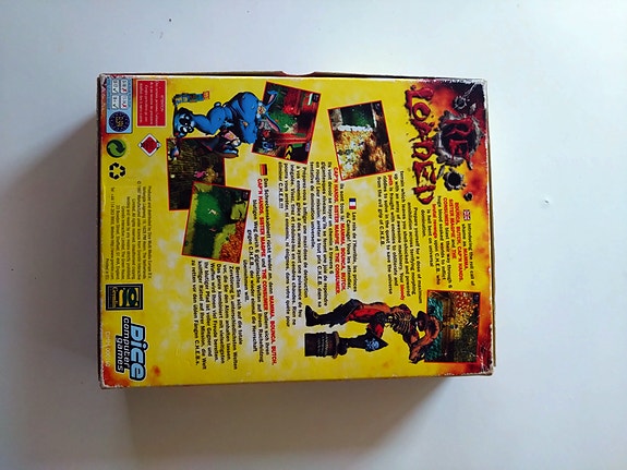 Product image 2 of 7