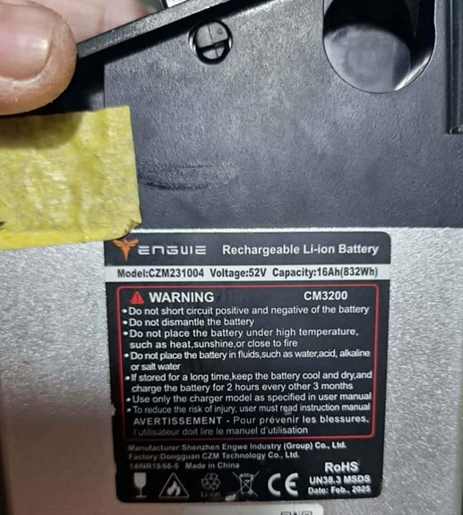 Product image 2 of 3