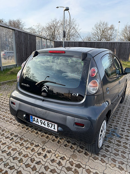 Citroen C1 – billede 3