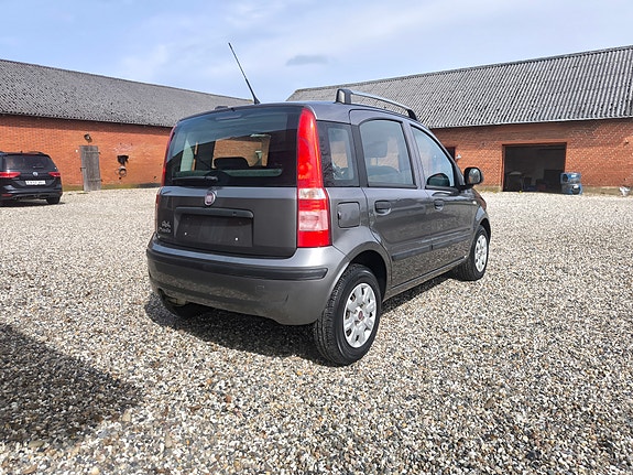 Fiat Panda – billede 2