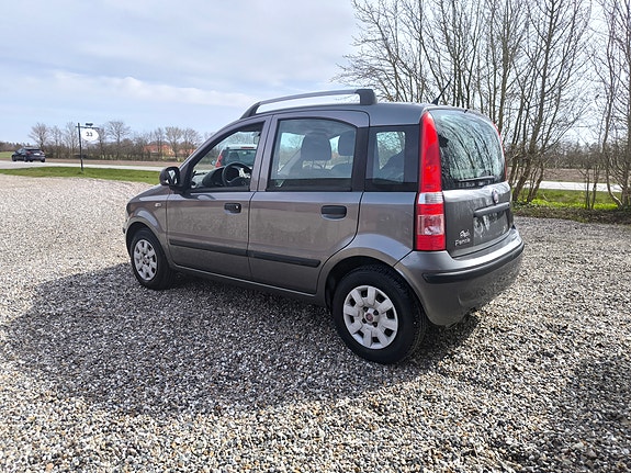 Fiat Panda – billede 3