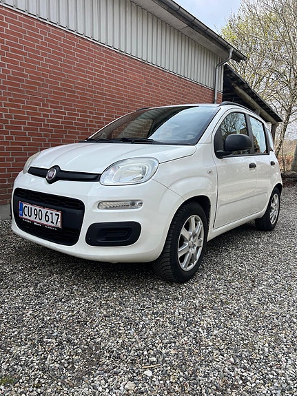 Fiat Panda – billede 3